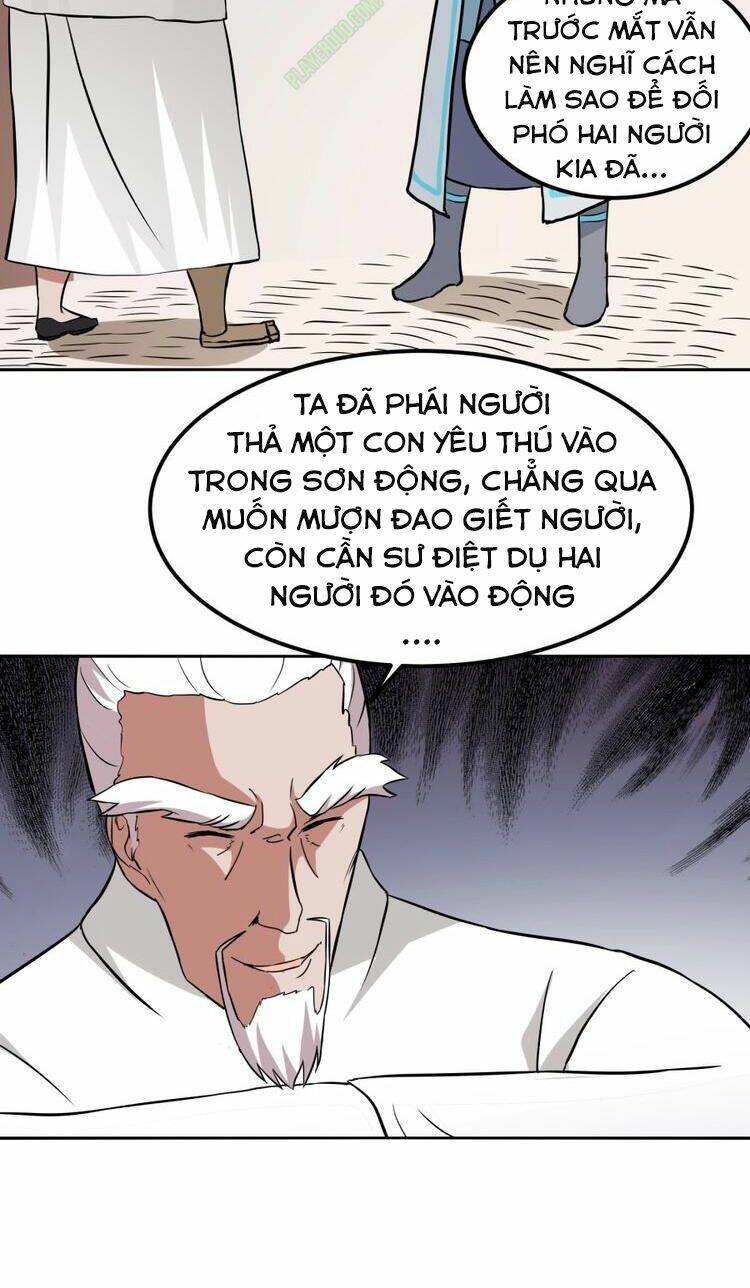 ta luyện giả kim trong thời đại tu tiên chapter 47 6