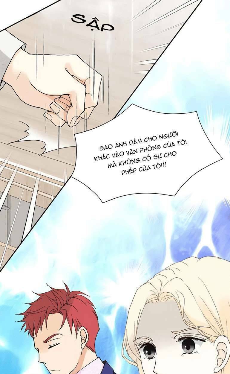 lee bom, em là của anh chapter 12 27