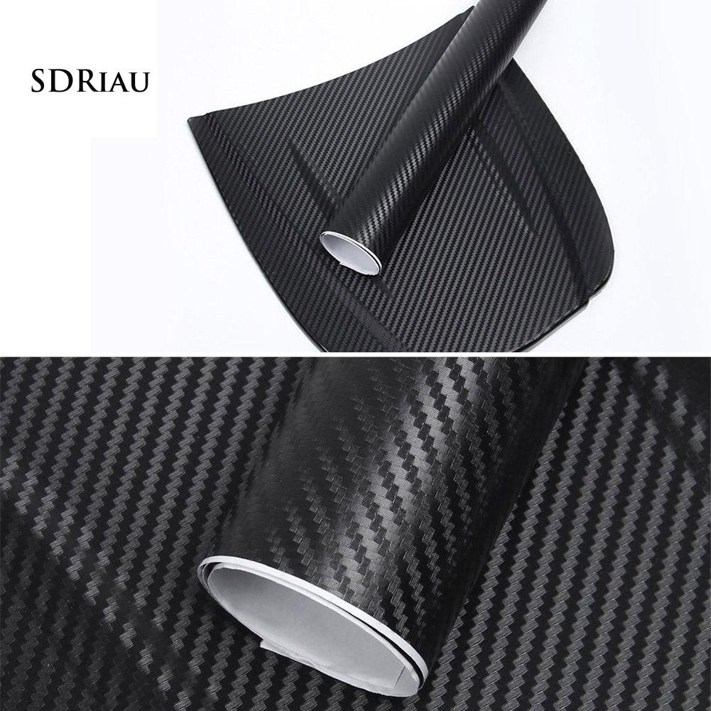 Miếng Dán 3d Chống Thấm Nước Cho Xe Hơi