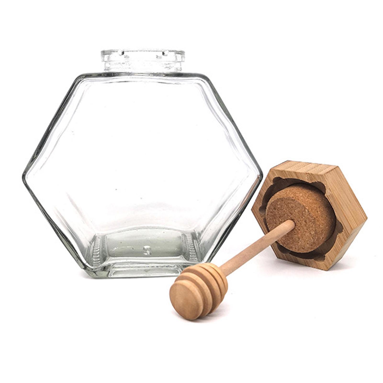 Jar dispenser with Dipper lid 220ml 220ml