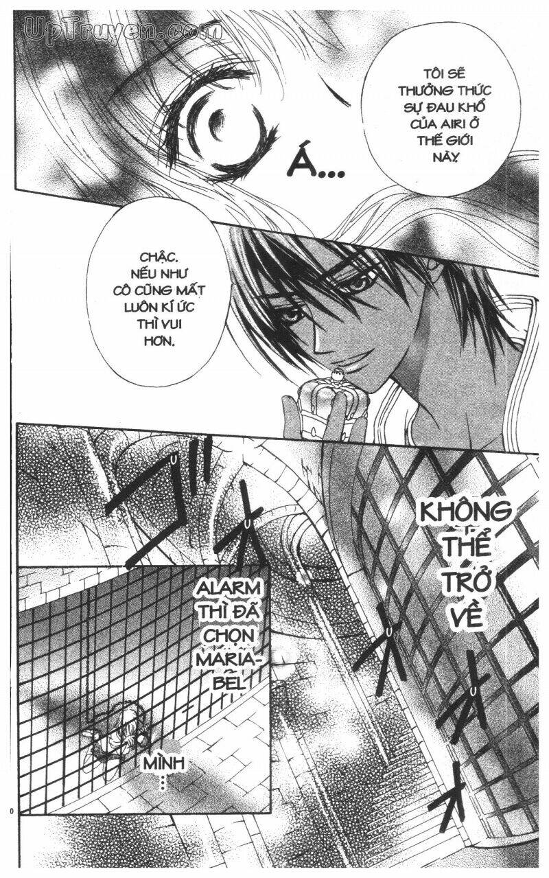 hoàng tử ếch(bản đẹp) chapter 5 34