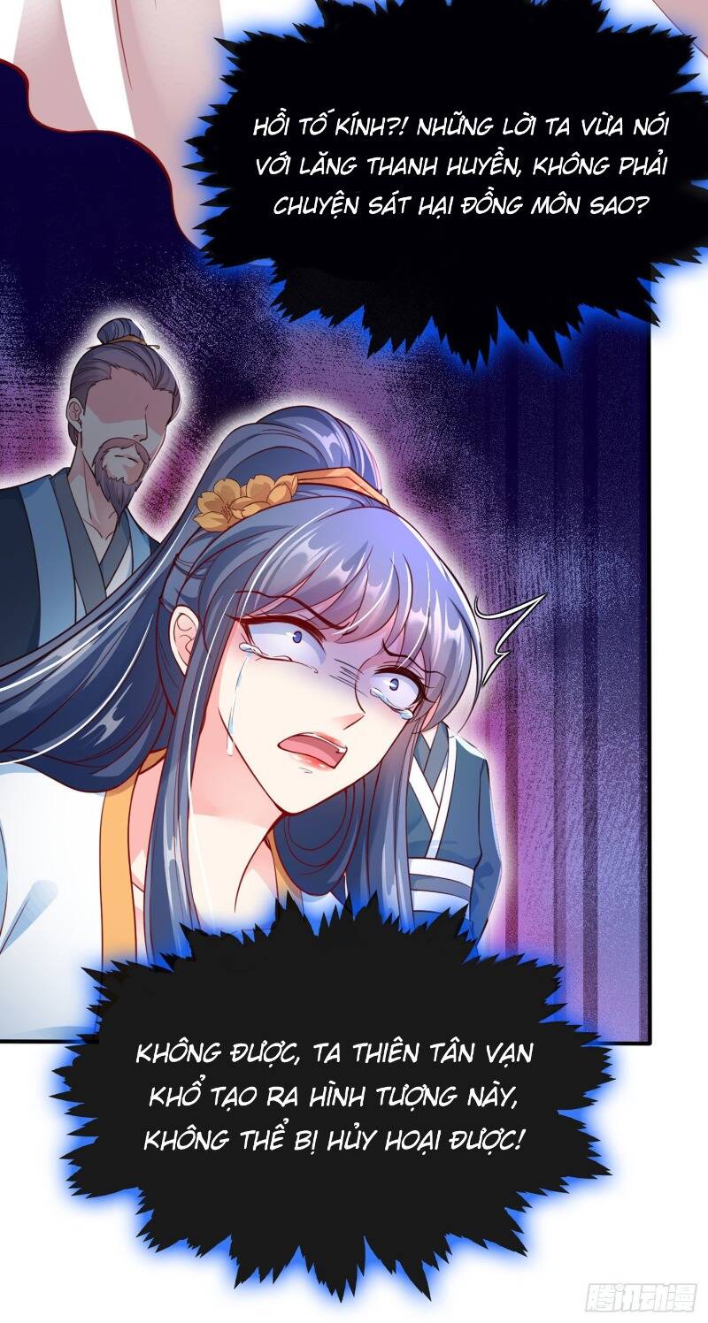 hệ thống xuyên không hỏa tốc: lão đại phản diện không dễ chọc chapter 12 8
