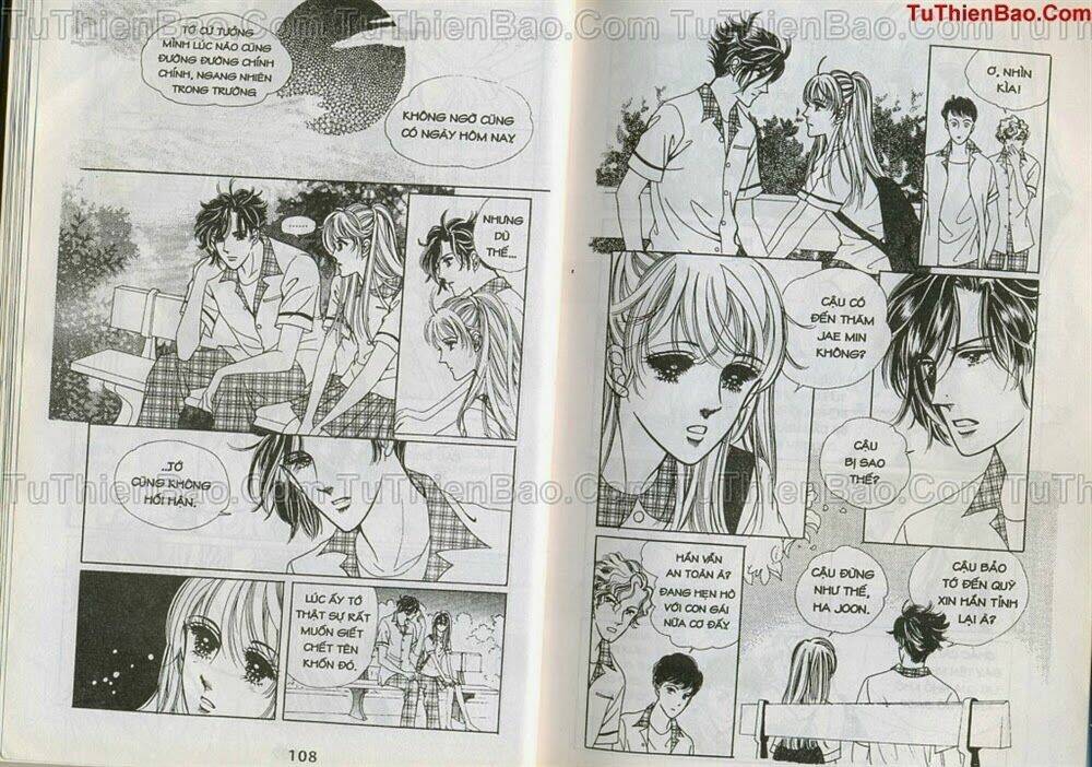 nữ sinh chapter 2 55