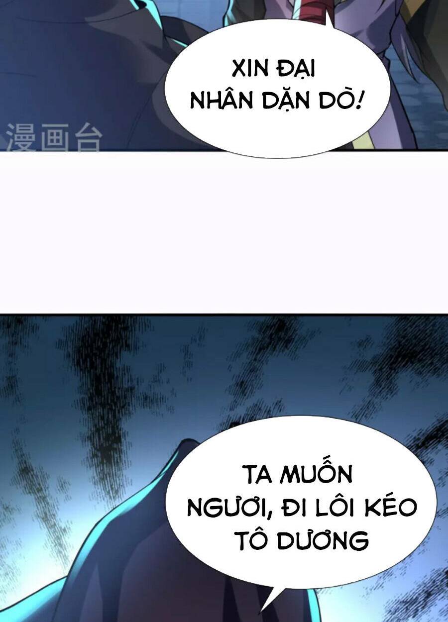 tiến sĩ khoa học kỹ thuật tu tiên chapter 65 16