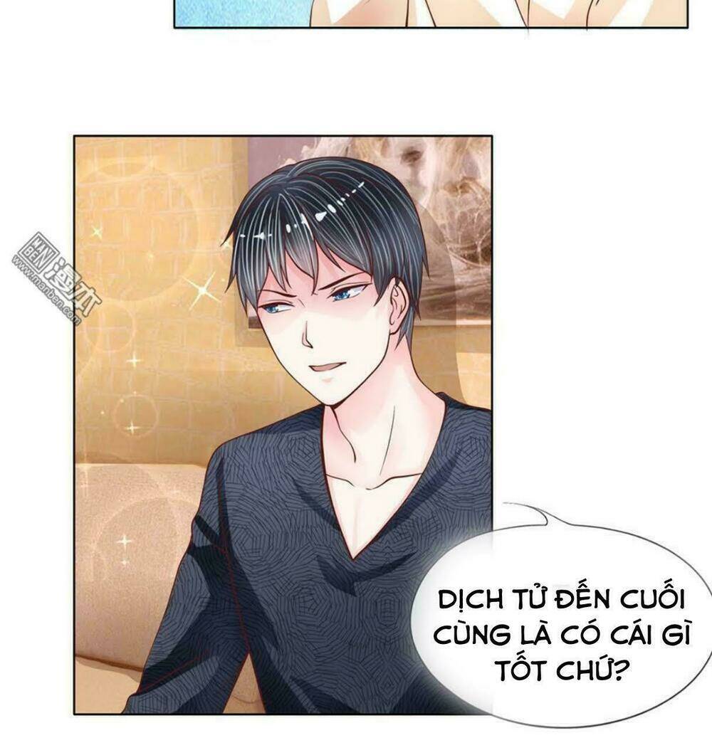 bộ trưởng ác ma tiếp cận tôi chapter 21 17