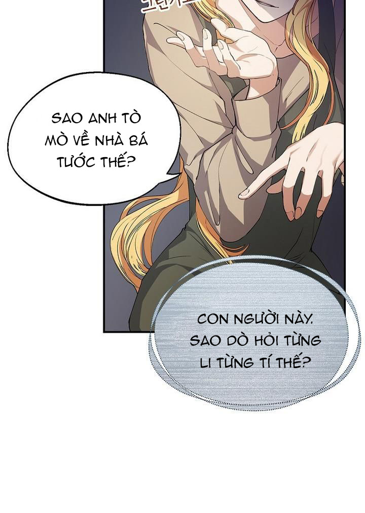 nam chính đang cản đường tôi chapter 6 16