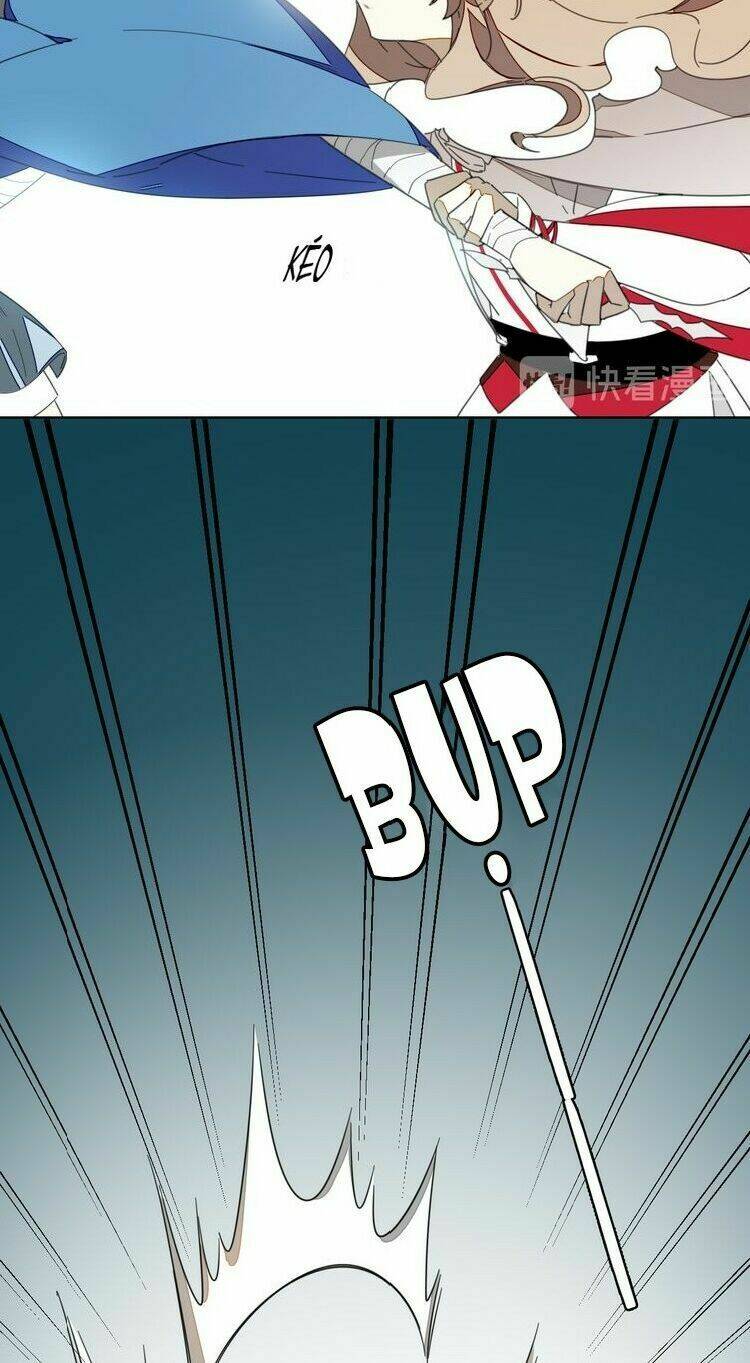 đứng yên! đều là người nhà cả mà! chapter 8 5