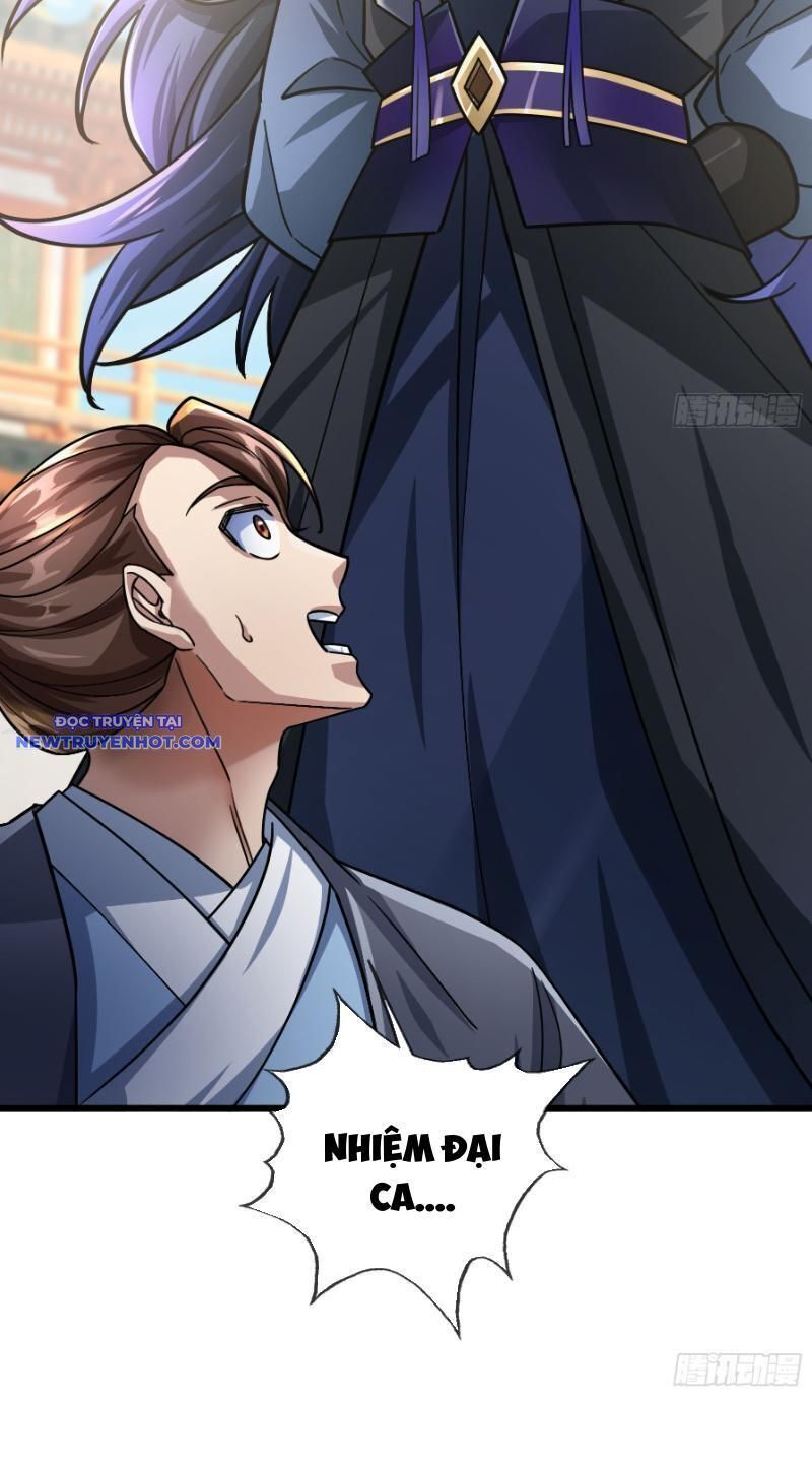 ngủ say vạn cổ: xuất thế đẩy ngang chư thiên chapter 6 47