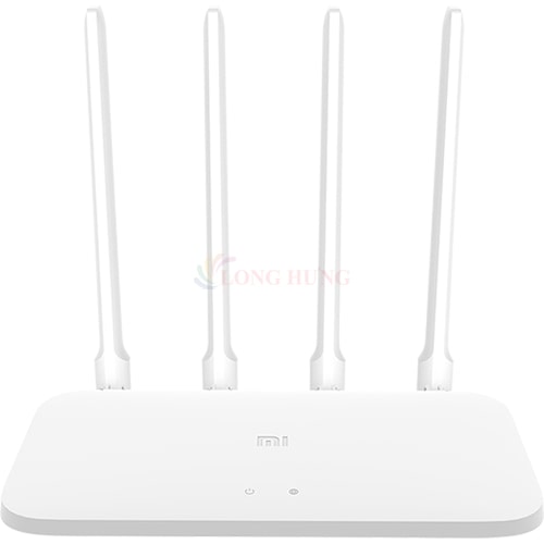 Hình ảnh Thiết bị định tuyến mạng không dây Xiaomi Router 4A DVB4230GL RA67 - Hàng chính hãng