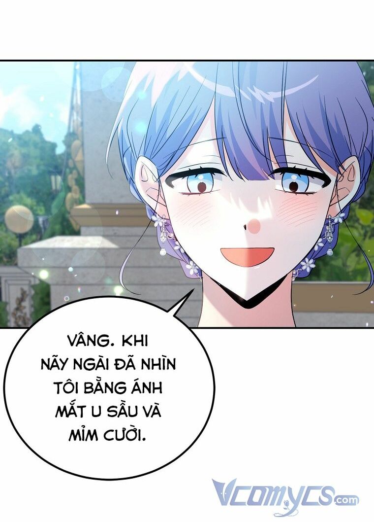 ác nữ karuna bé lại chapter 26 19