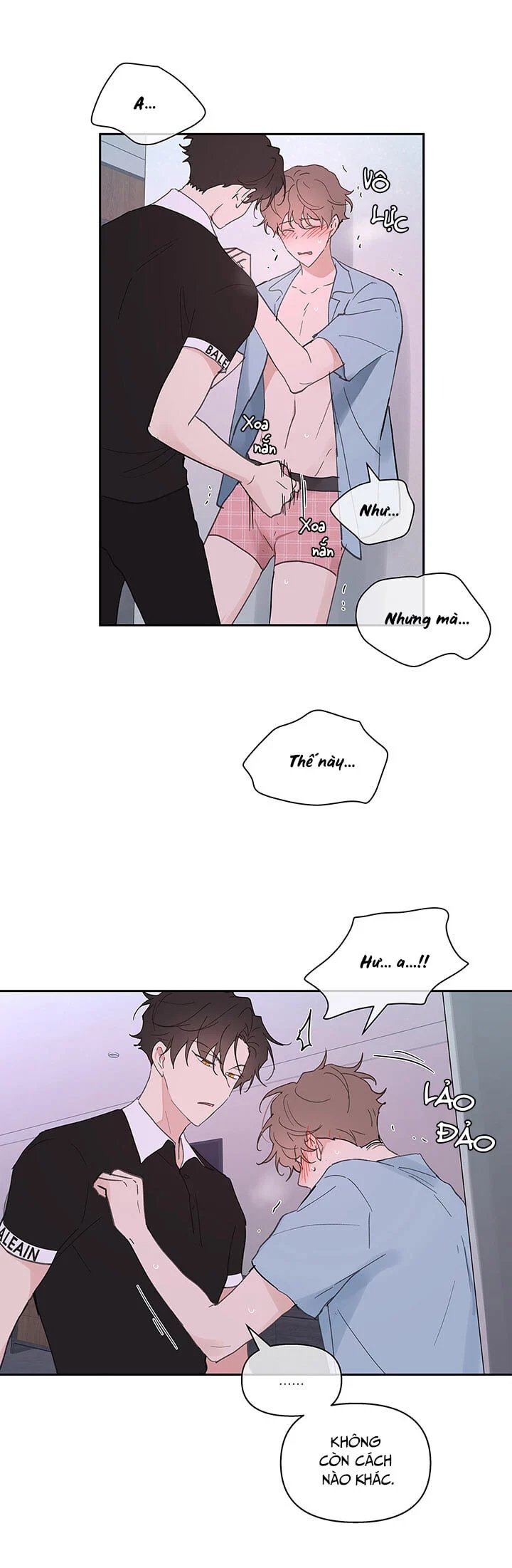 tâm tư của ju in chapter 25 25