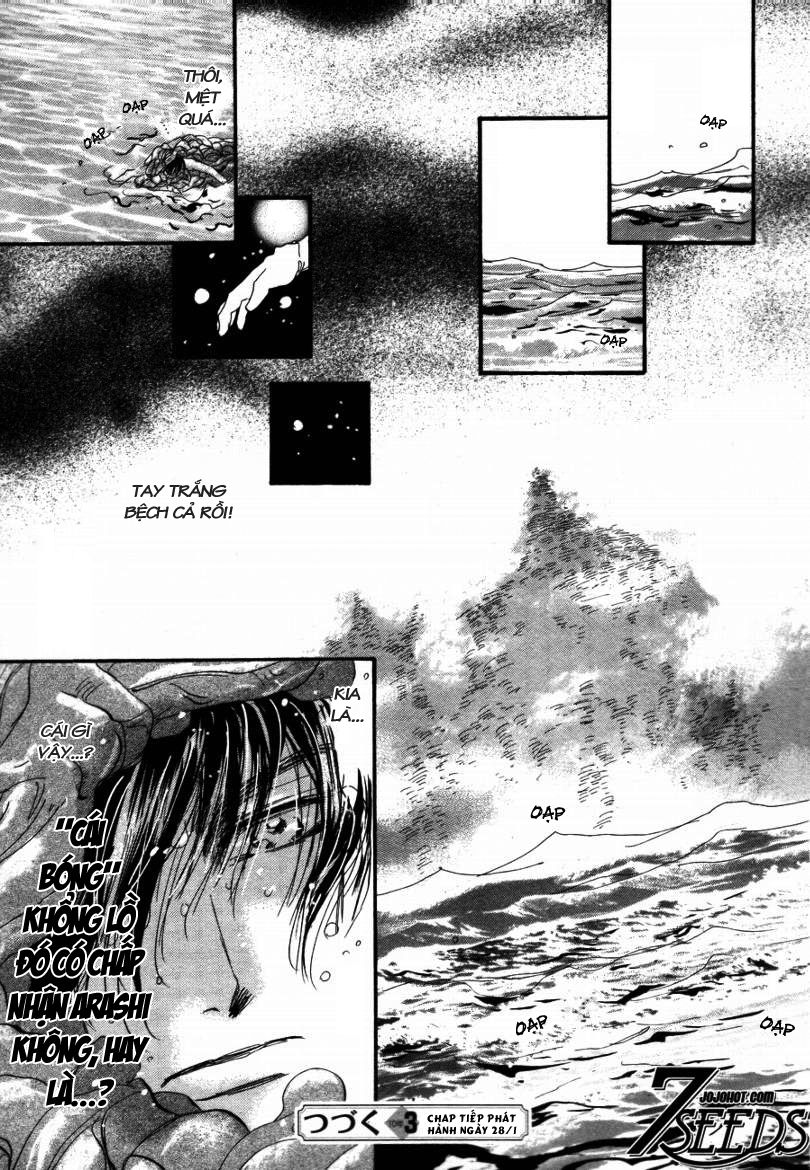 mầm sống chapter 92 39