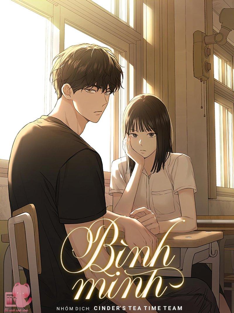 bình minh chapter 22 1