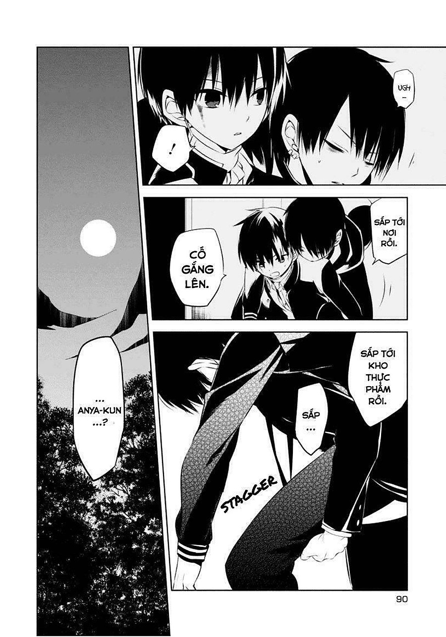 trò chơi tử thần chapter 7 24