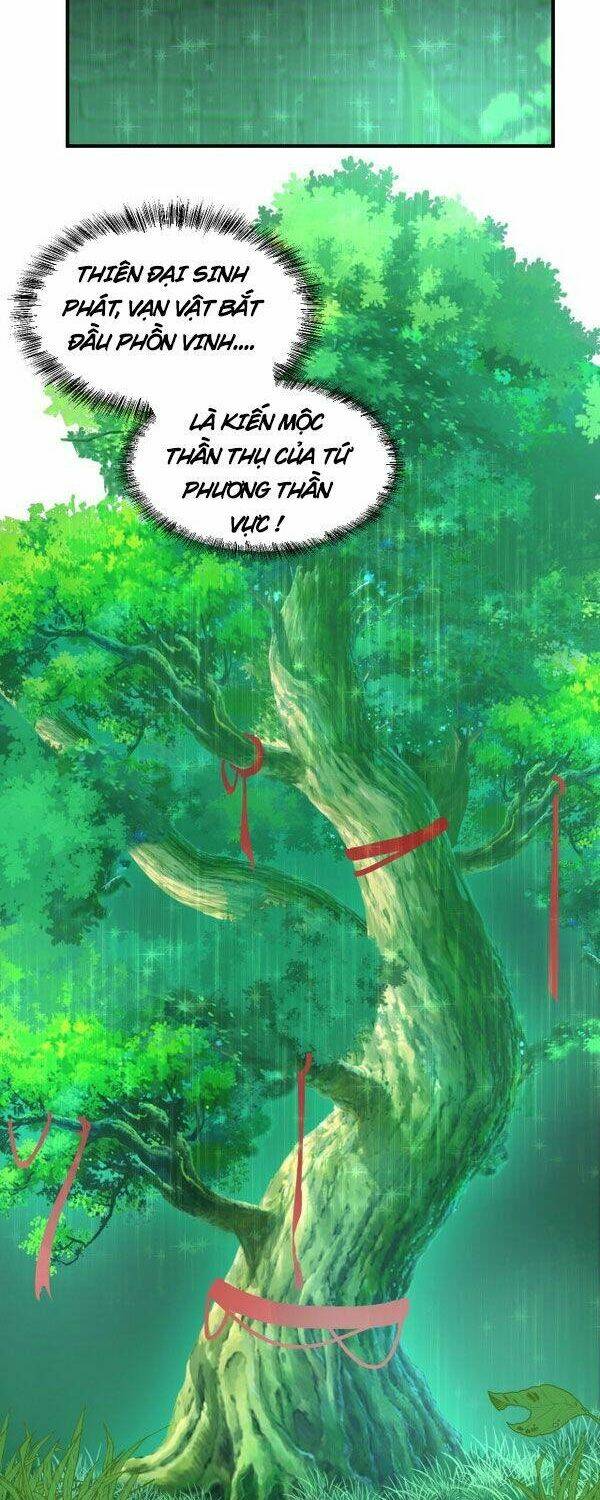 thôn phệ một thế giới tu tiên chapter 92 32