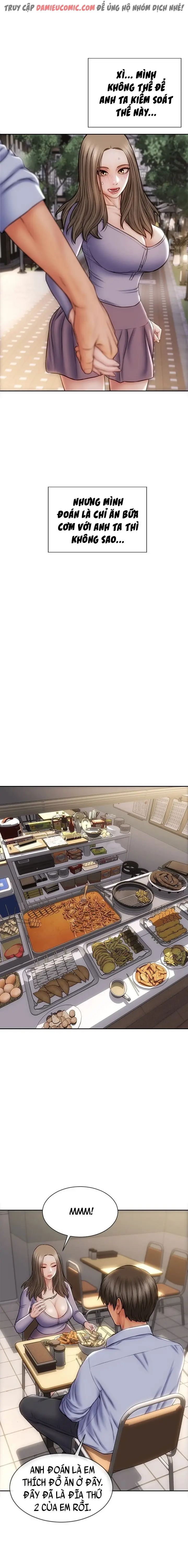 gã tồi tệ chapter 18 8