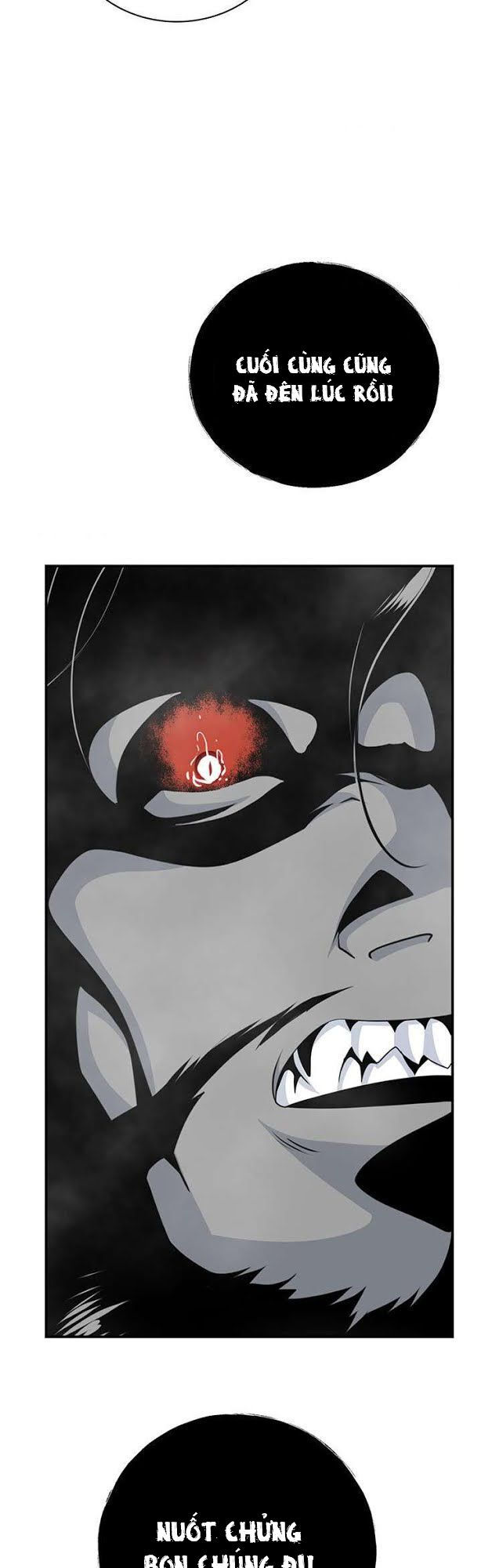 tôi sinh ra để làm người vĩ đại chapter 71 19