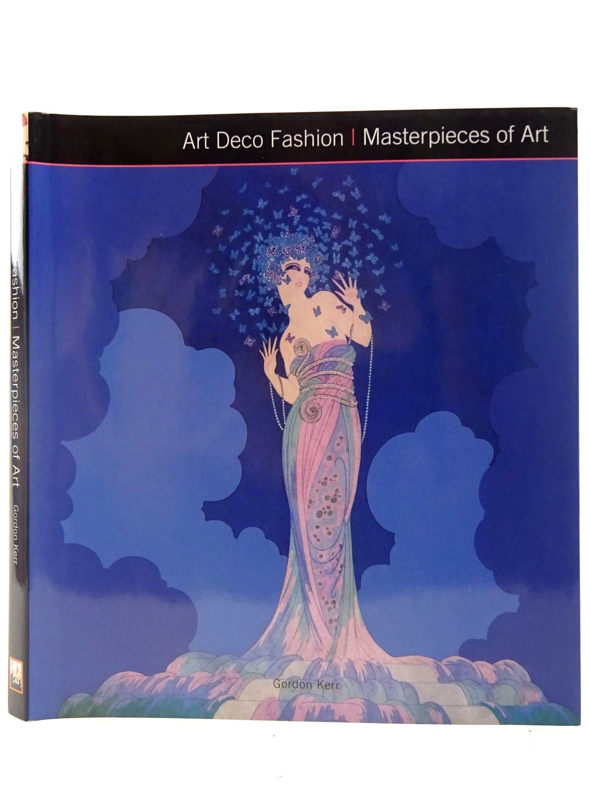 Art Deco Fashion - Masterpieces of Art