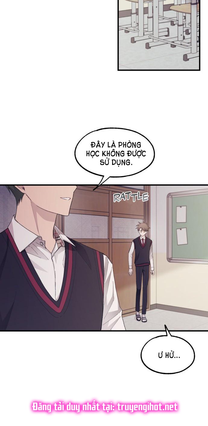 yeonwoo ngây thơ chapter 66.2 10