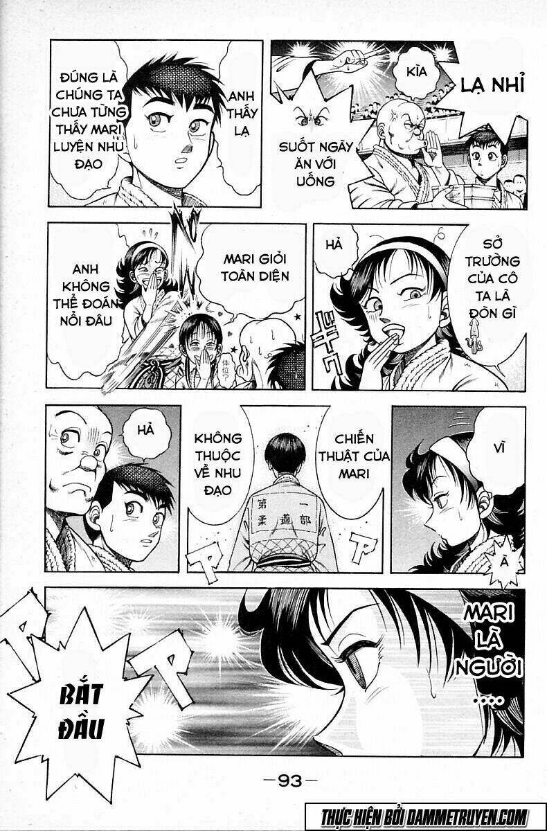 shin kotaro makaritoru! juudouhen chapter 75 9