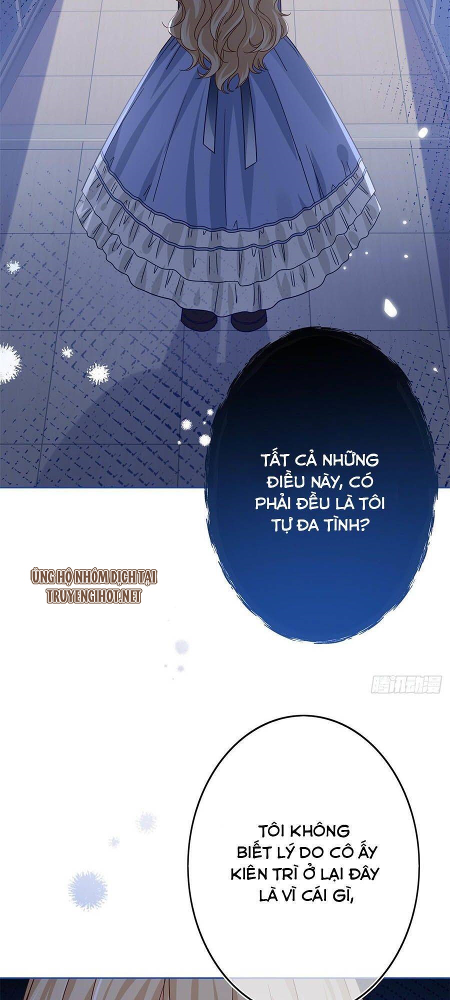 đế quốc đầu tiên có nữ hoàng chapter 28 22