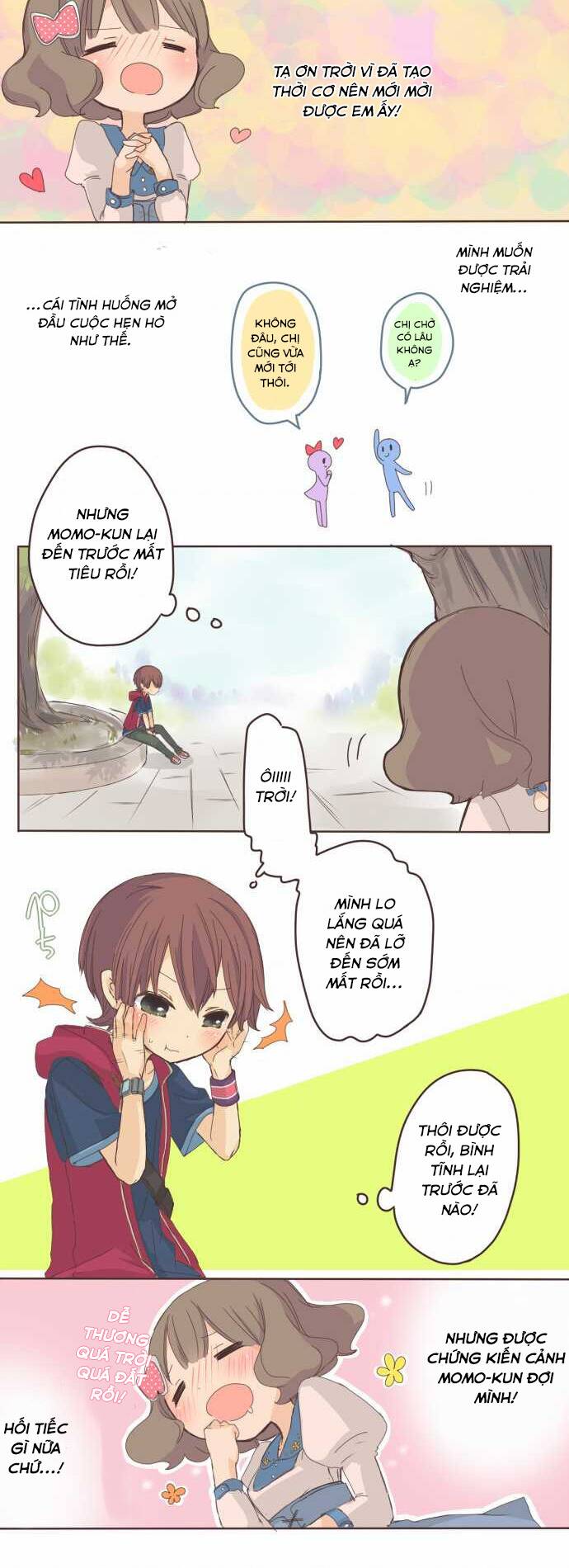 momokuri chapter 5 4