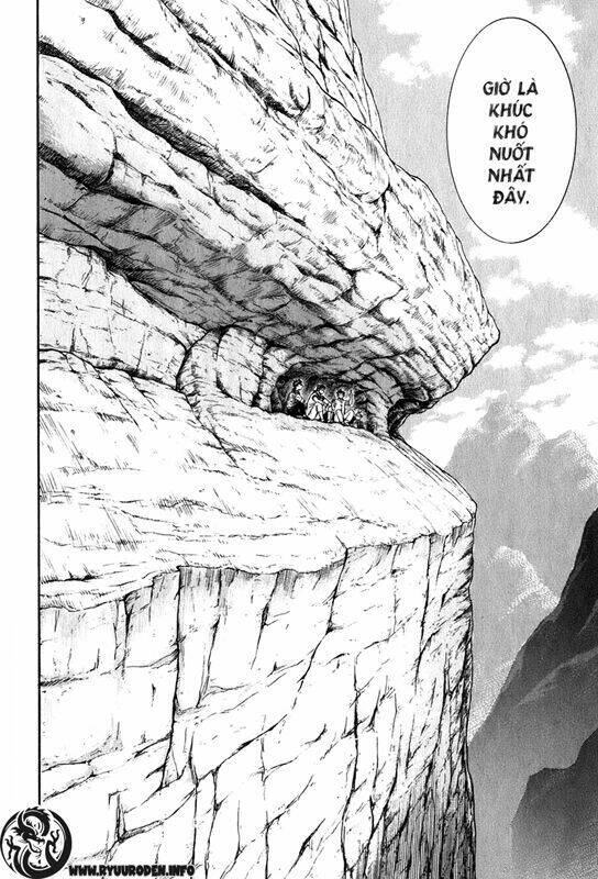 hoàng phi hồng phần iii chapter 2 161