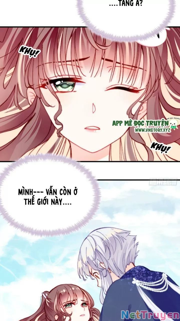 lại bị bệnh chiều chuộng quấn lấy chapter 25 15