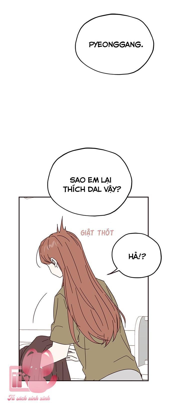 sợi chỉ tình yêu chapter 28 35