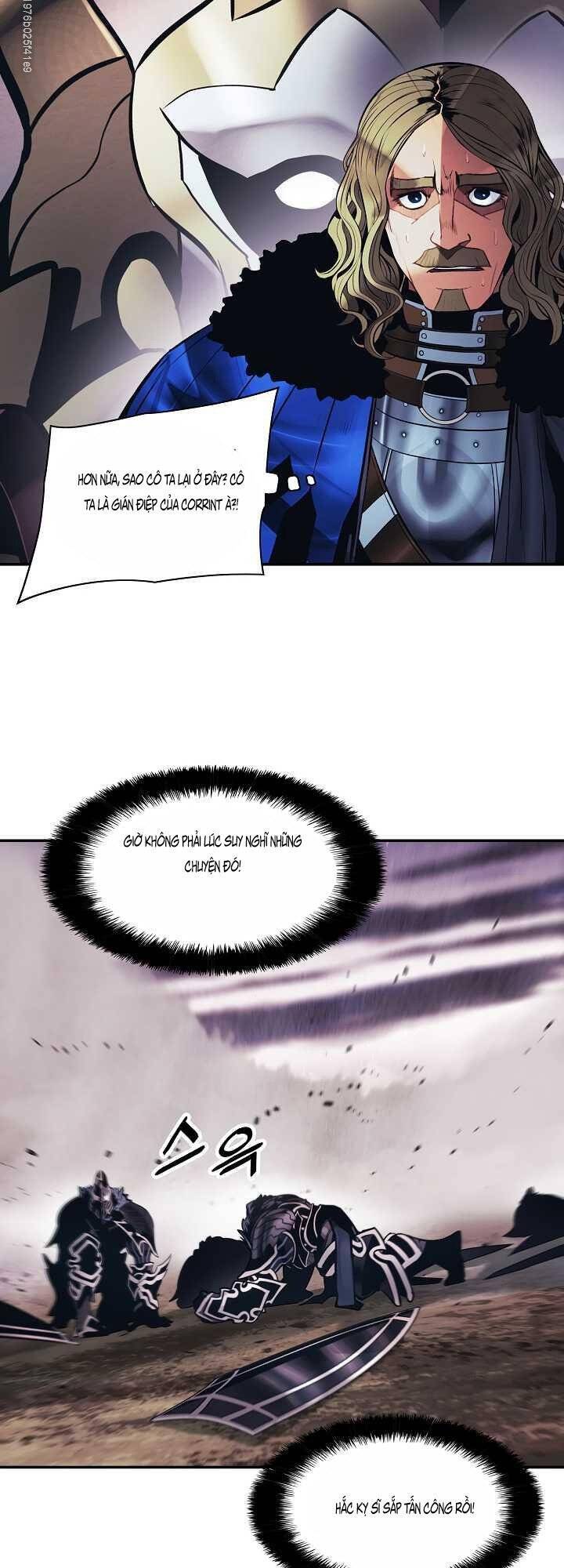 bất bại chân ma chapter 96 32