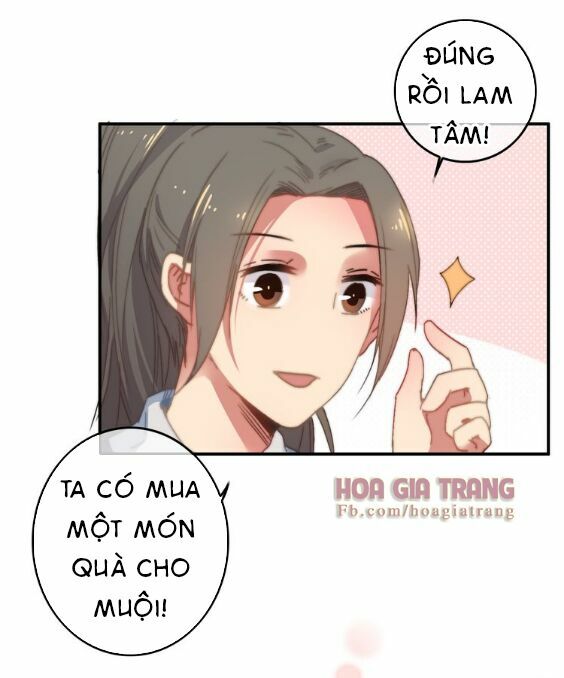 dữ tử thành thuyết chapter 4 46