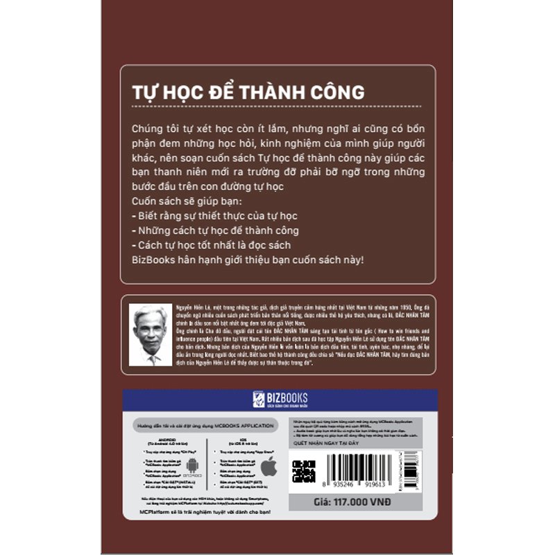 Tự Học Để Thành Công