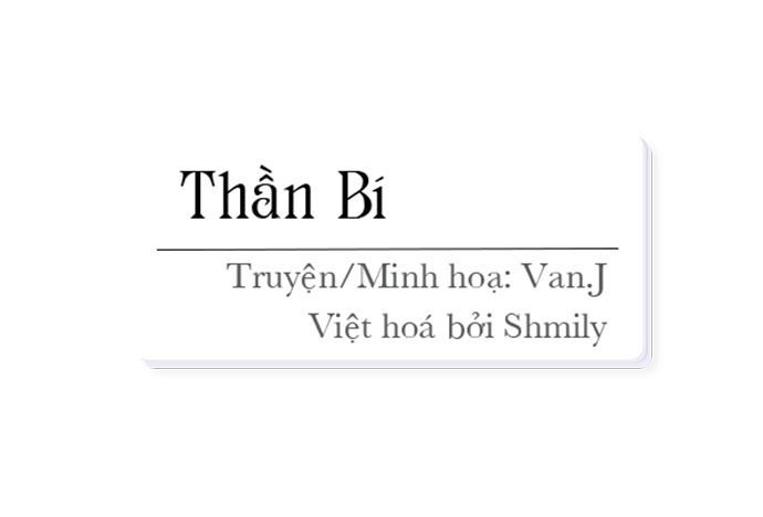 shinbi - thần bí chapter 2 20
