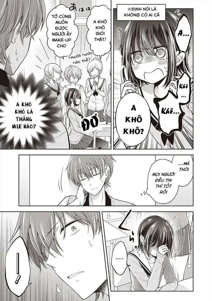 koisuru (otome) no tsukurikata chapter 1 7