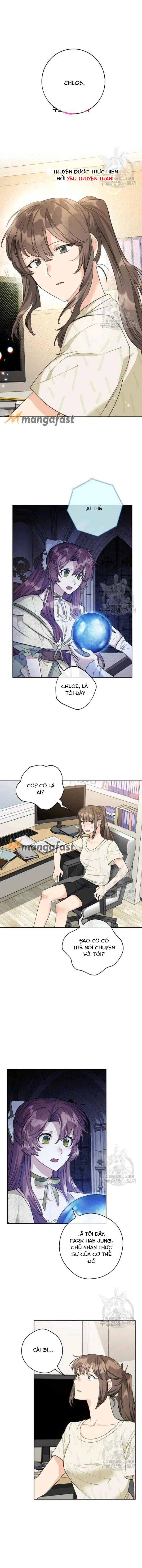 50 công thức pha trà của nữ công tước chapter 113 1