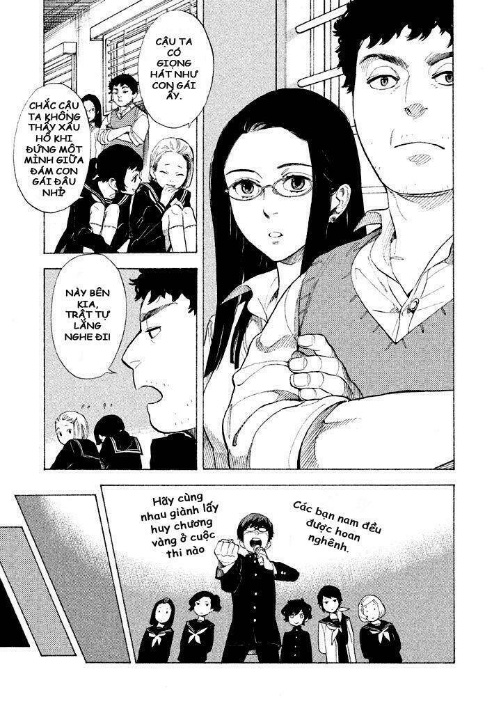 shounen note chapter 2 40