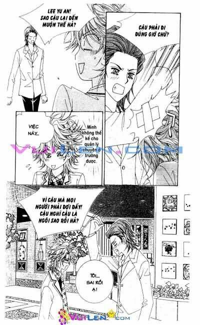 chạm mặt thần tượng chapter 5 49