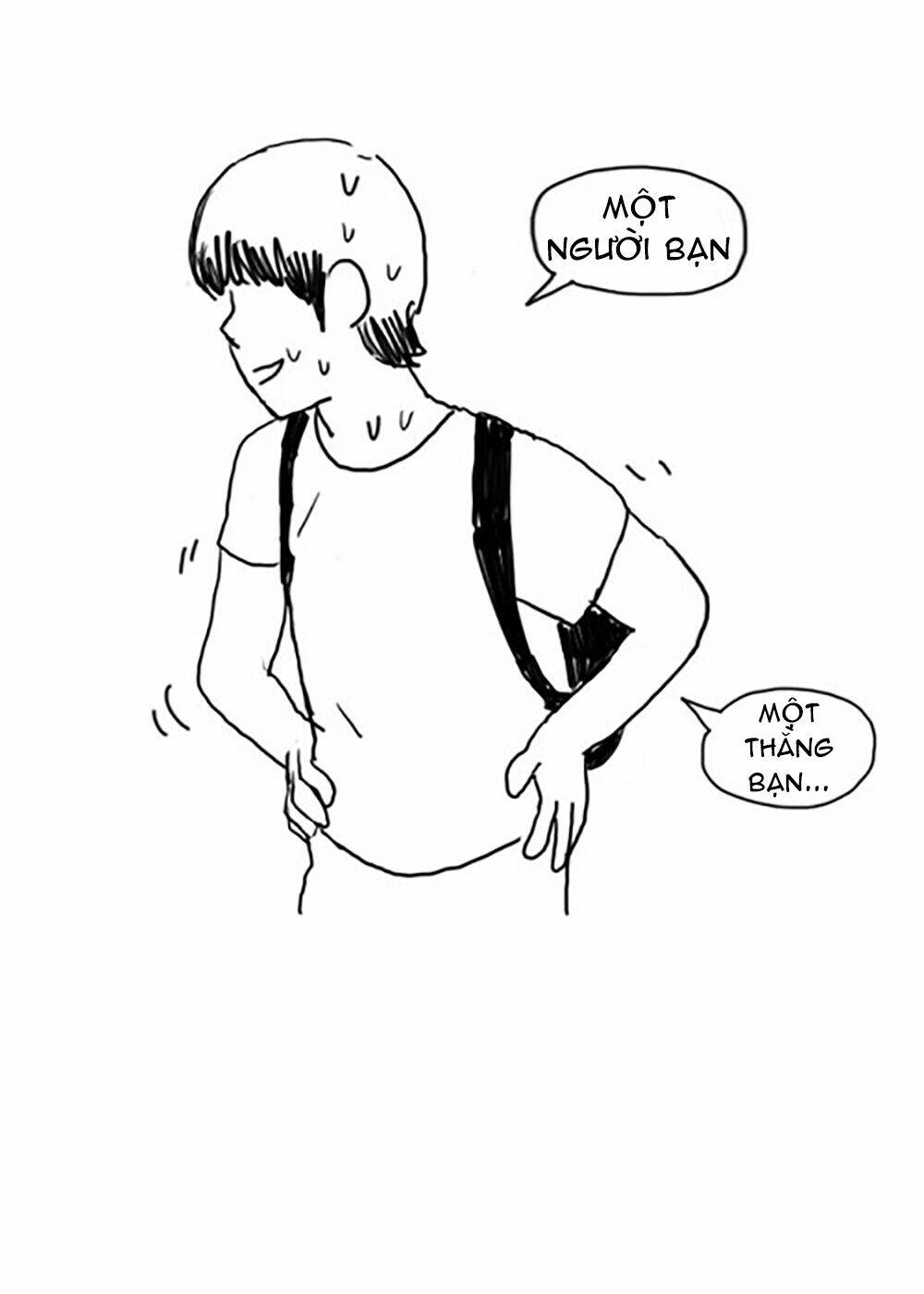 cô nàng trên lớp - the girl from class chapter 20 30