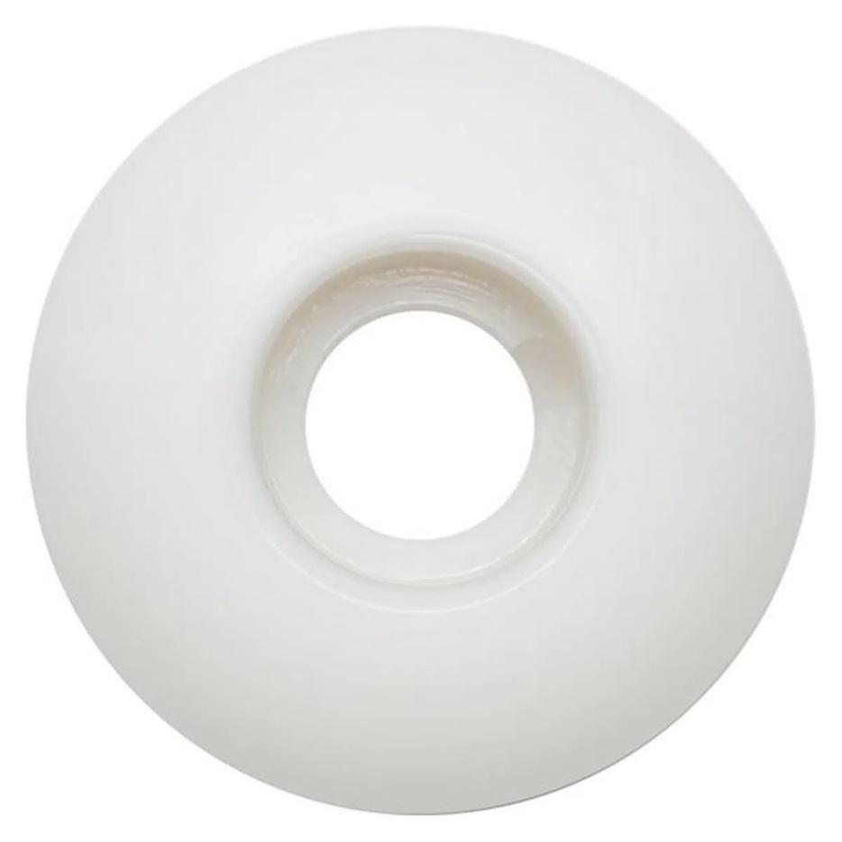 Bánh Xe Ván Trượt Thể Thao Skateboard Blank Color 52mm 99a Wheels Pack