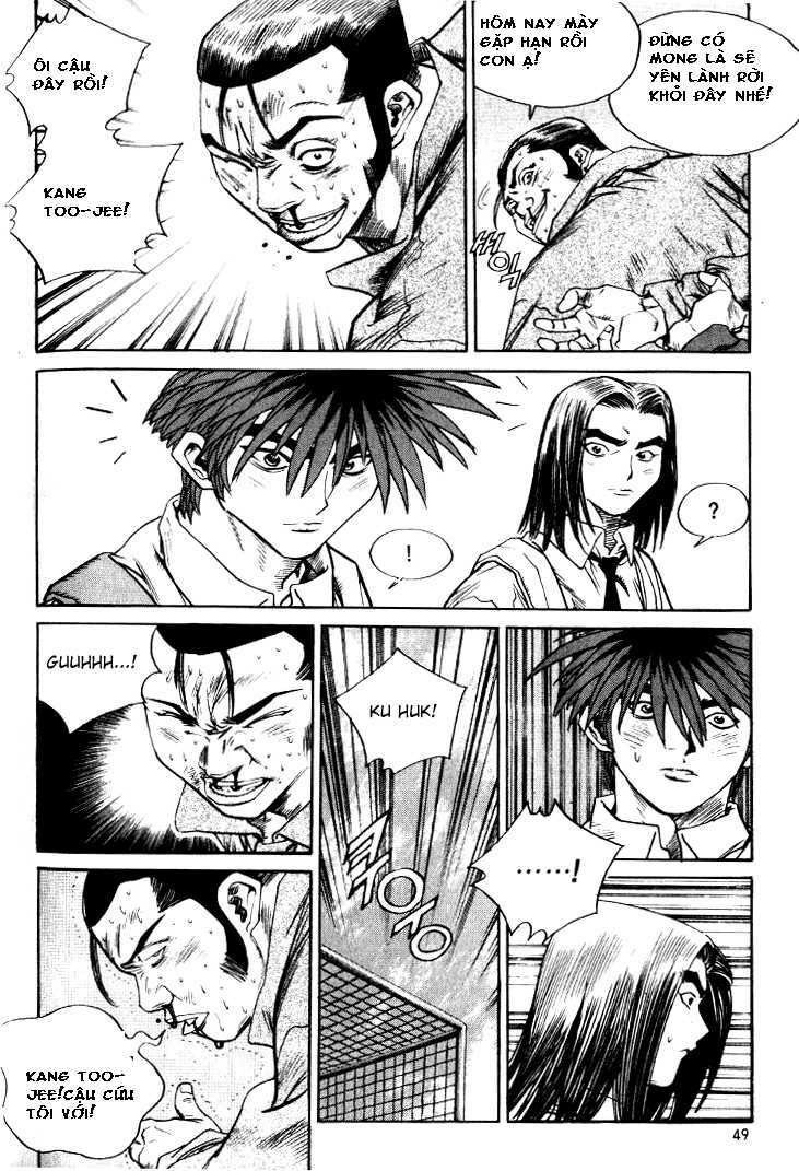 change guy chapter 222 13