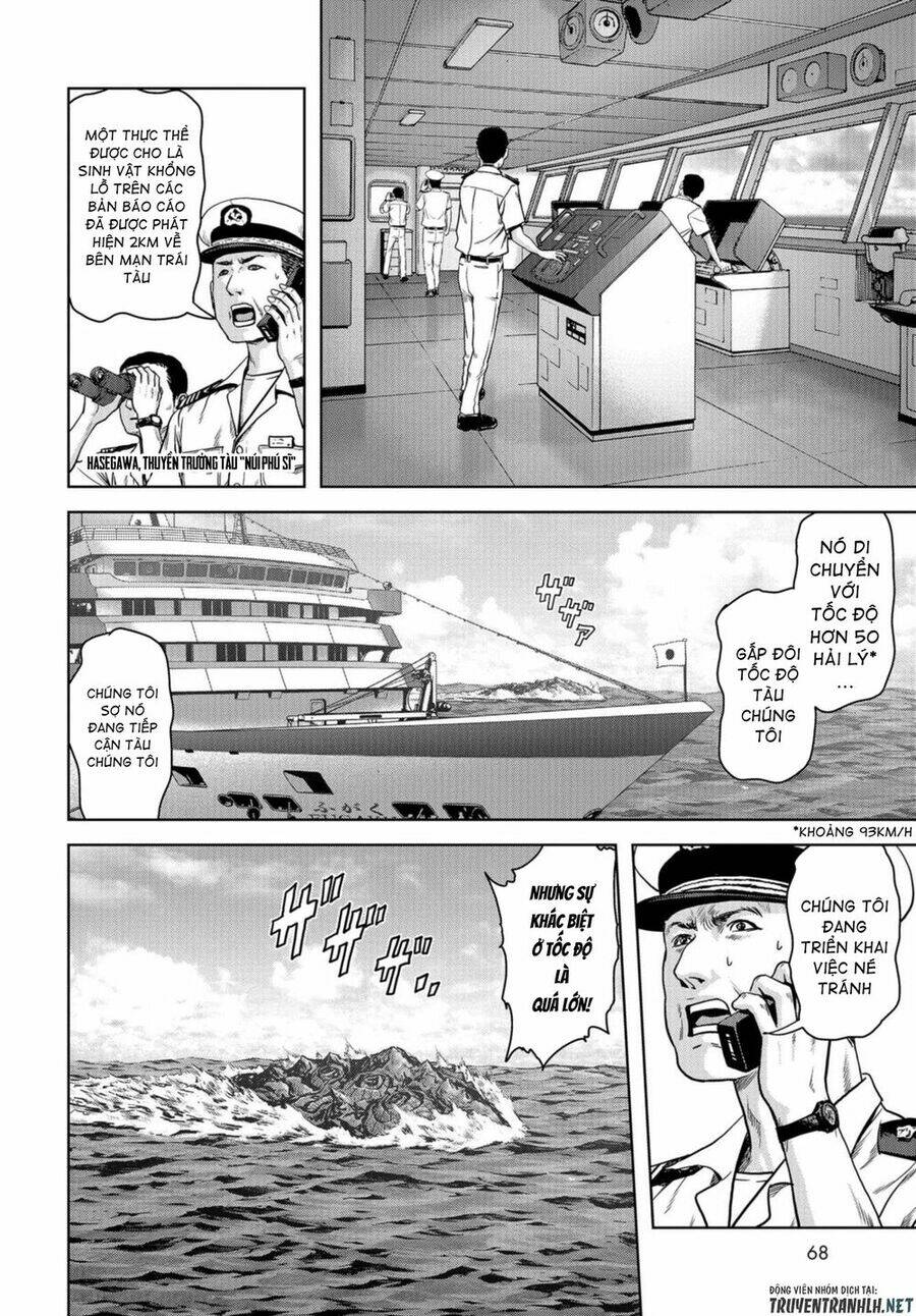 task force for paranormal disaster management chapter 1.2 15