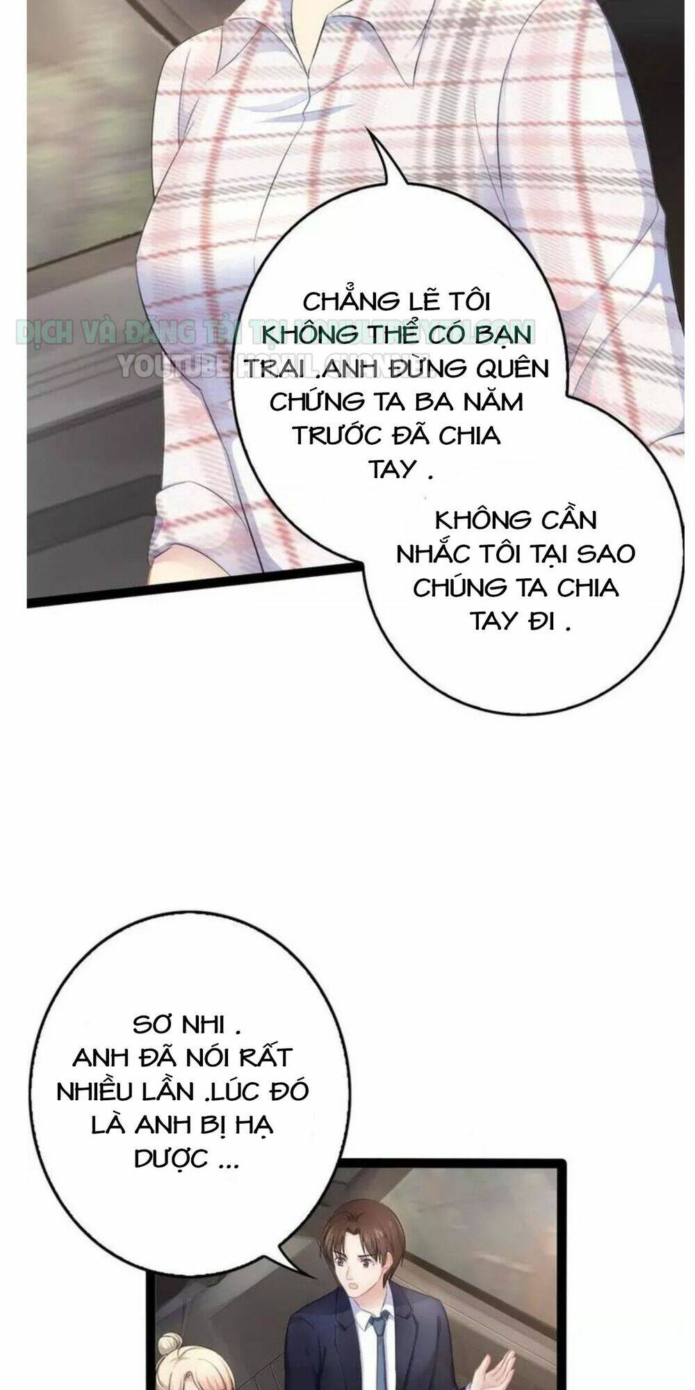 thần bí đế thiếu điềm sủng thê chapter 93 15