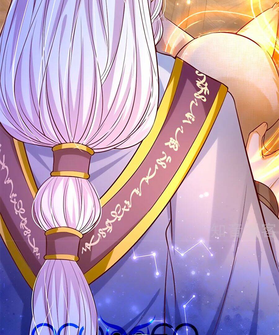 bỗng một ngày trở thành con gái nhà vua chapter 289 6