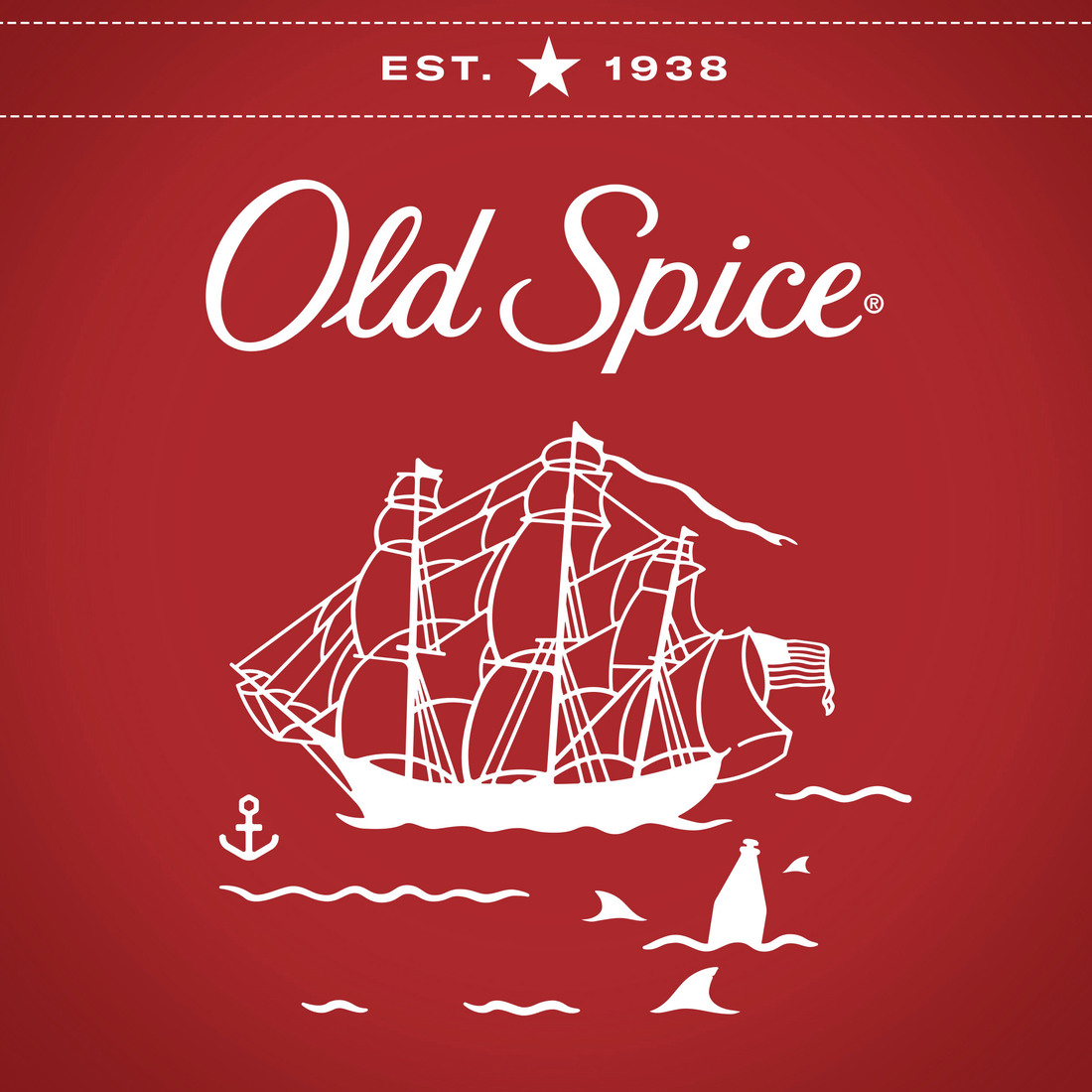 Combo 2 Sáp Khử Mùi OLD SPICE Captain 73g Nhập Khẩu Mỹ