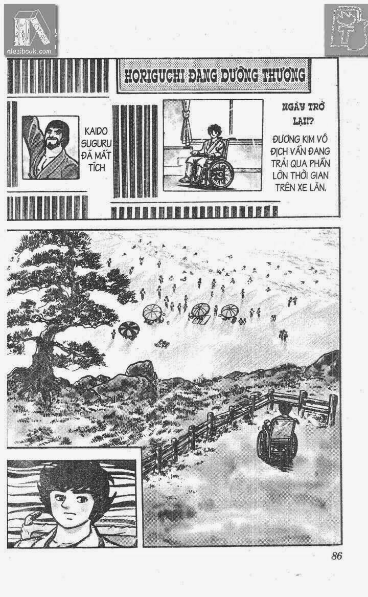 ganbare genki chapter 197 2