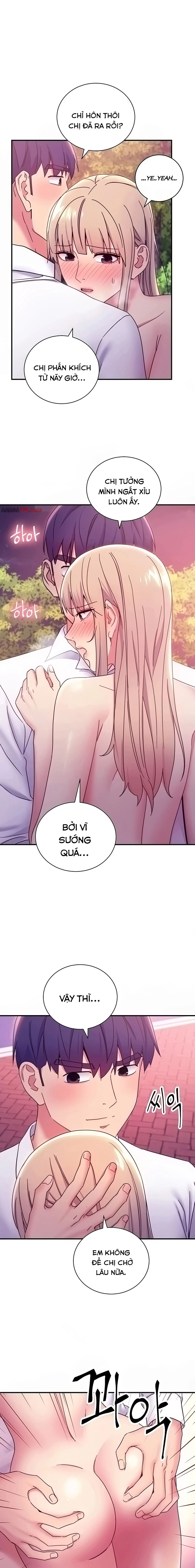 bạn của mẹ kế chapter 71 1
