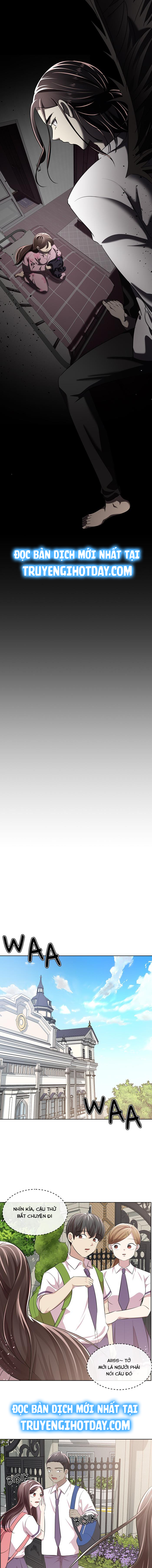 chỉ cần vài giây là xinh đẹp chapter 4 33