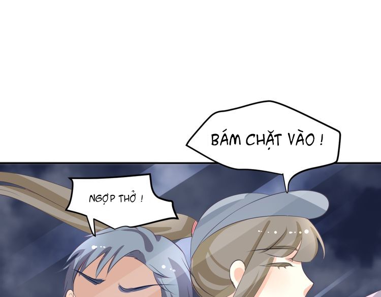 xuyên việt chi thiên tâm linh chapter 6.5 52