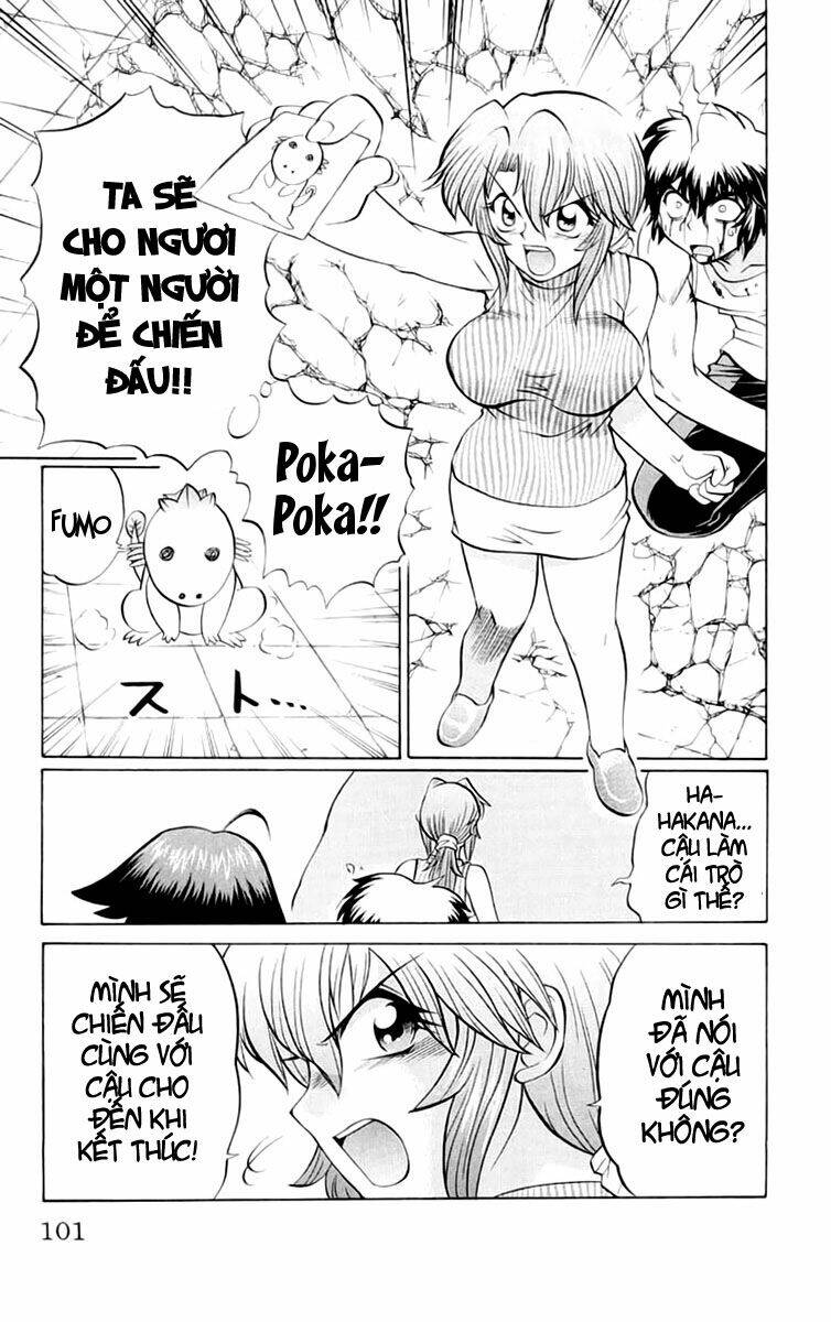 chaosic rune chapter 40 15