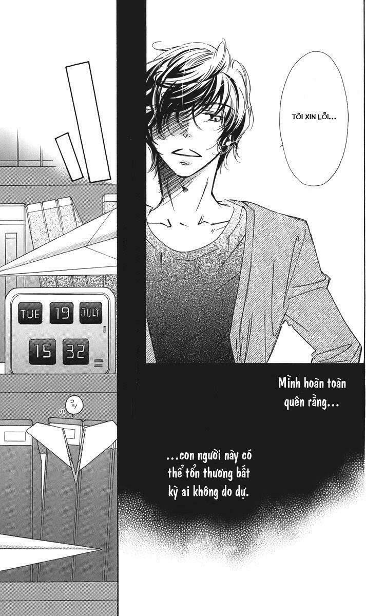 dousei mou nigerarenai chapter 1 32